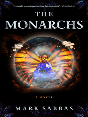 cover image of The Monarchs